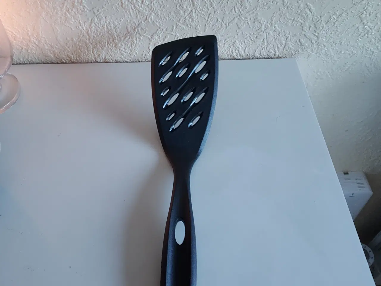 Billede 1 - Tupperware paletkniv 