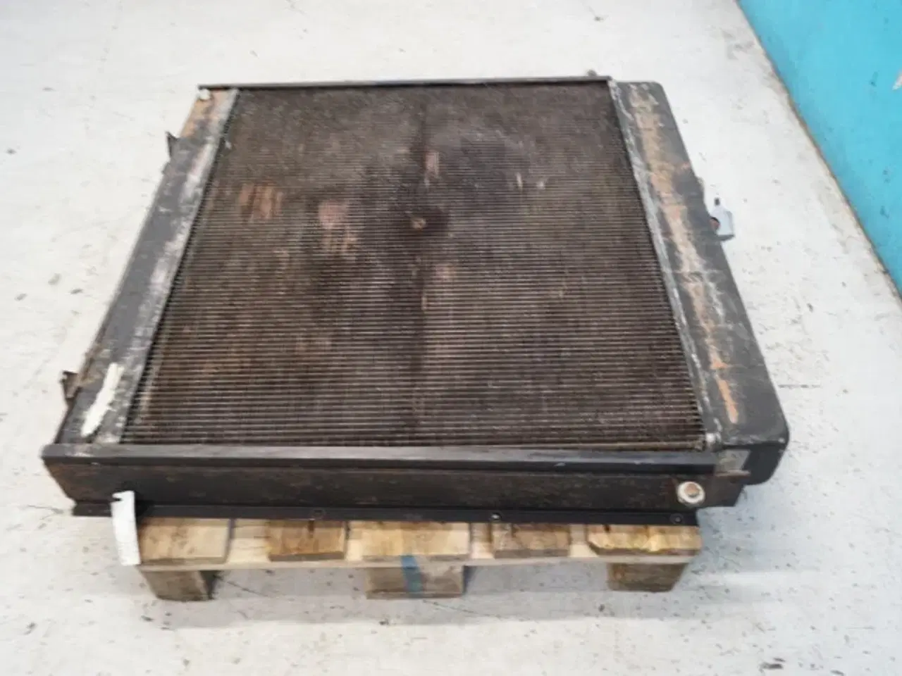 Billede 10 - Dronningborg D9000 Køler 28780455