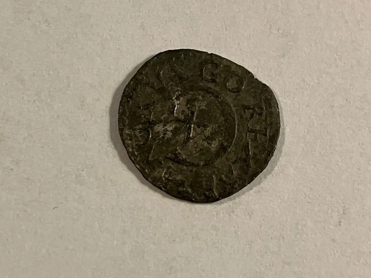 Billede 2 - 1 Hvid u. år S.8.2 H102B