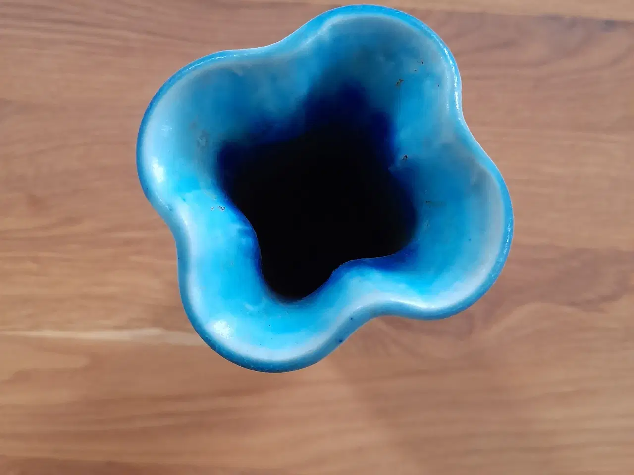 Billede 2 - Visby keramik vase