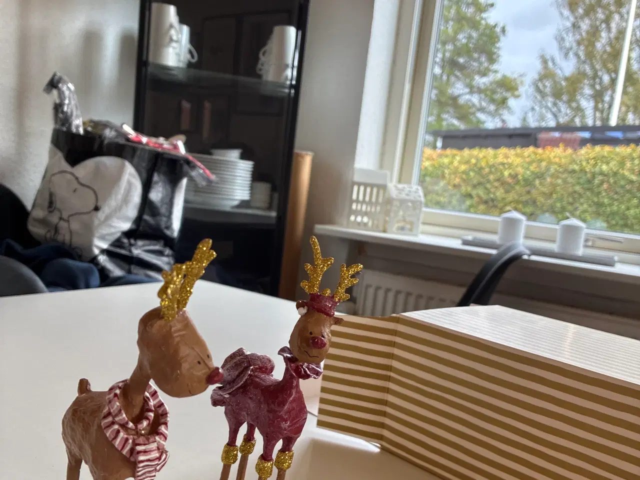 Billede 3 - Mr.&Mrs. Rudolf 2021 nye 