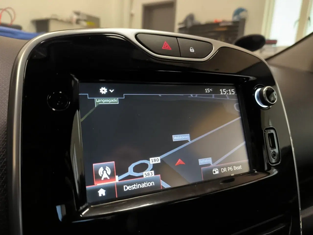 Billede 10 - Renault Clio IV 0,9 TCe 90 Expression Sport Tourer