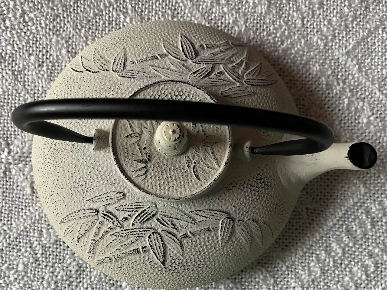 Billede 1 - Tekande med si