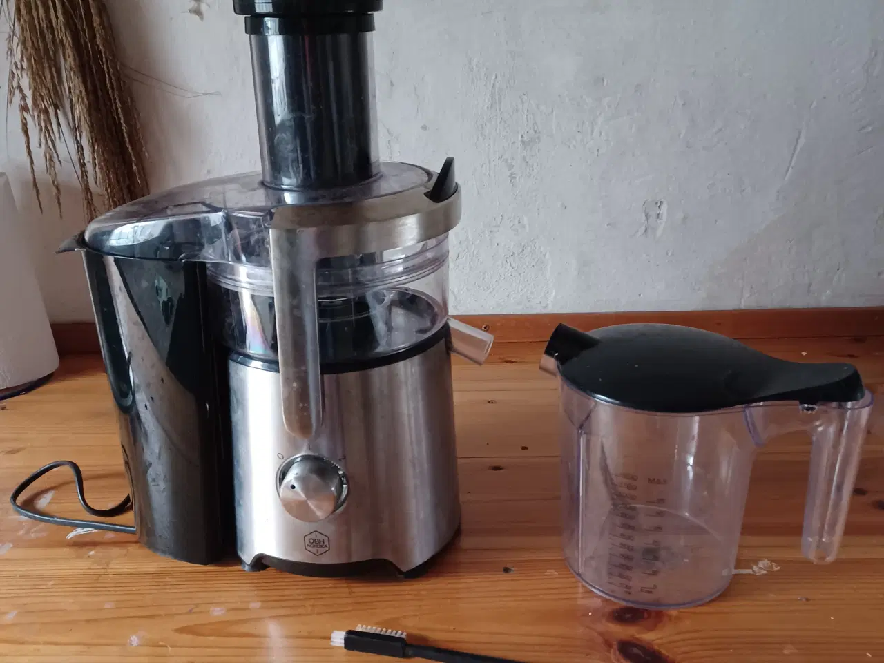 Billede 2 - Juicepresser fra OBG Nordic
