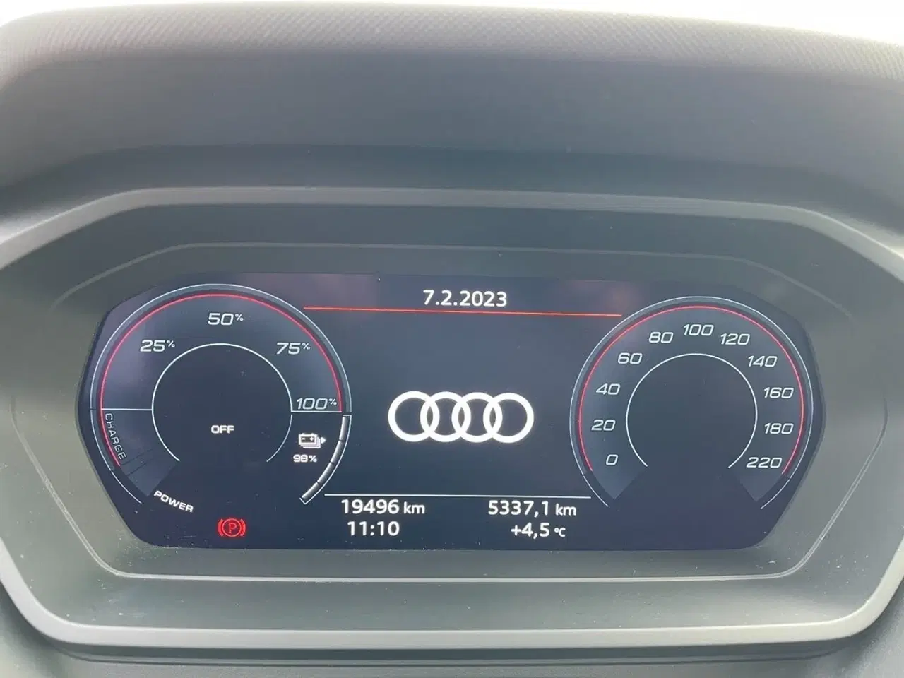 Billede 11 - Audi Q4 e-tron 35 Advanced