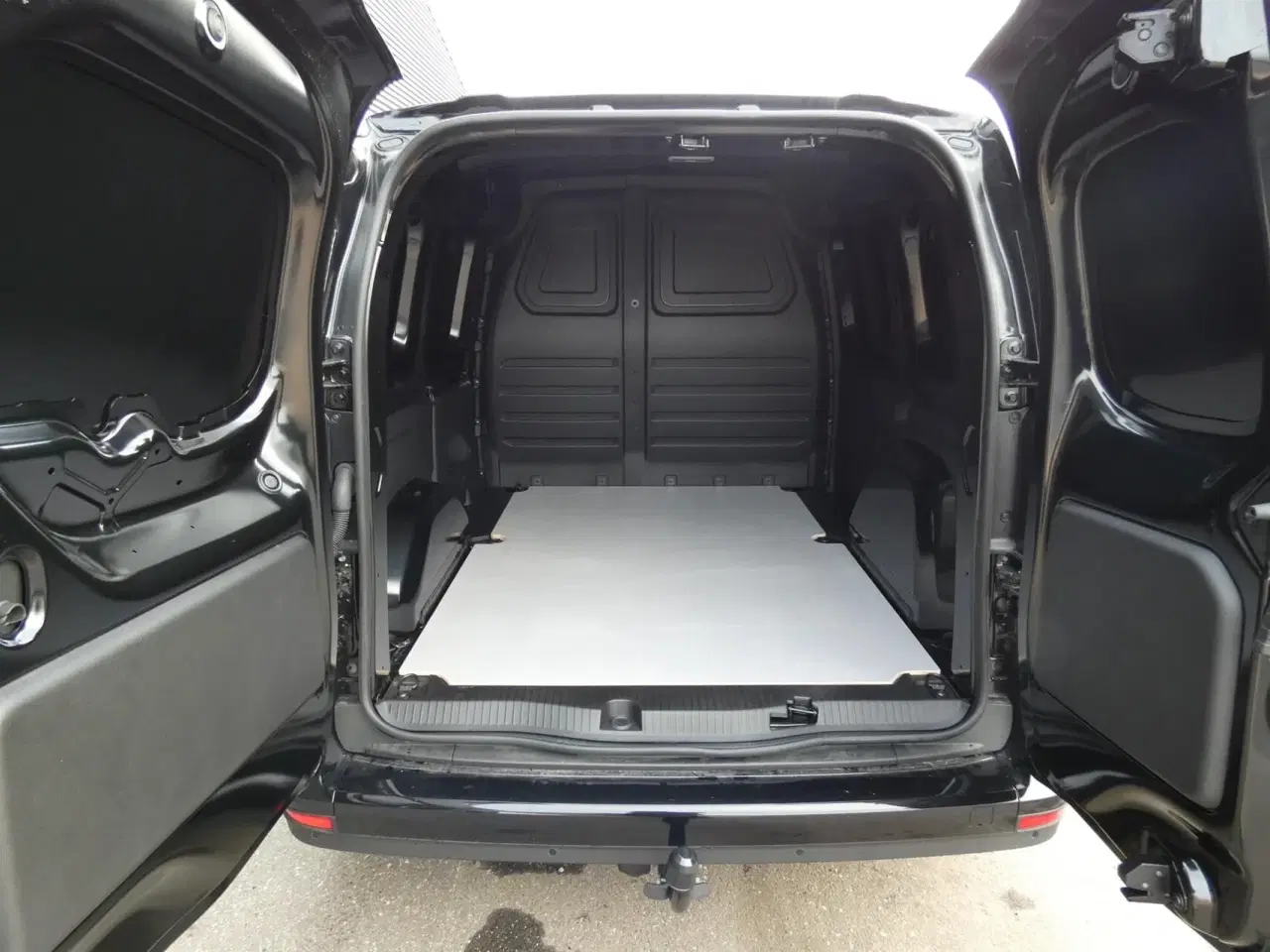 Billede 8 - Mercedes-Benz Citan 110 A2 1,5 CDI Pro 95HK Van 7g Aut.