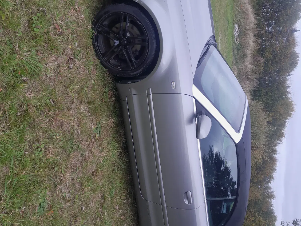 Billede 4 - Audi a4 cabriolet 