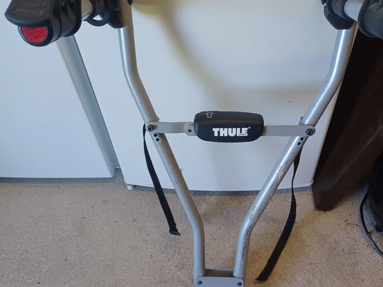 Billede 2 - Thule Xpress 970 cykelholder