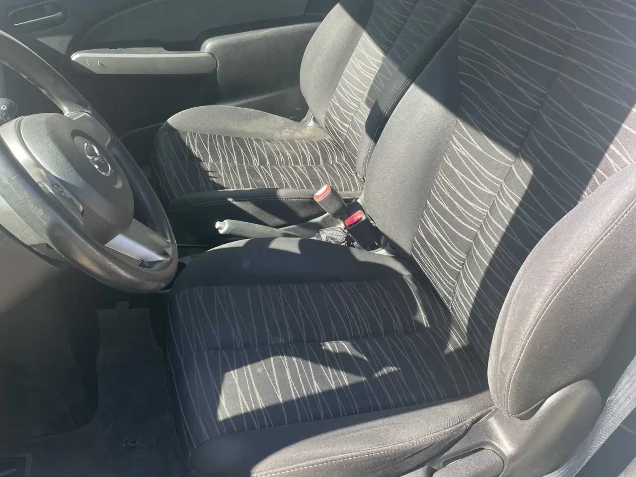 Billede 7 - Mazda 2 Nysynet 