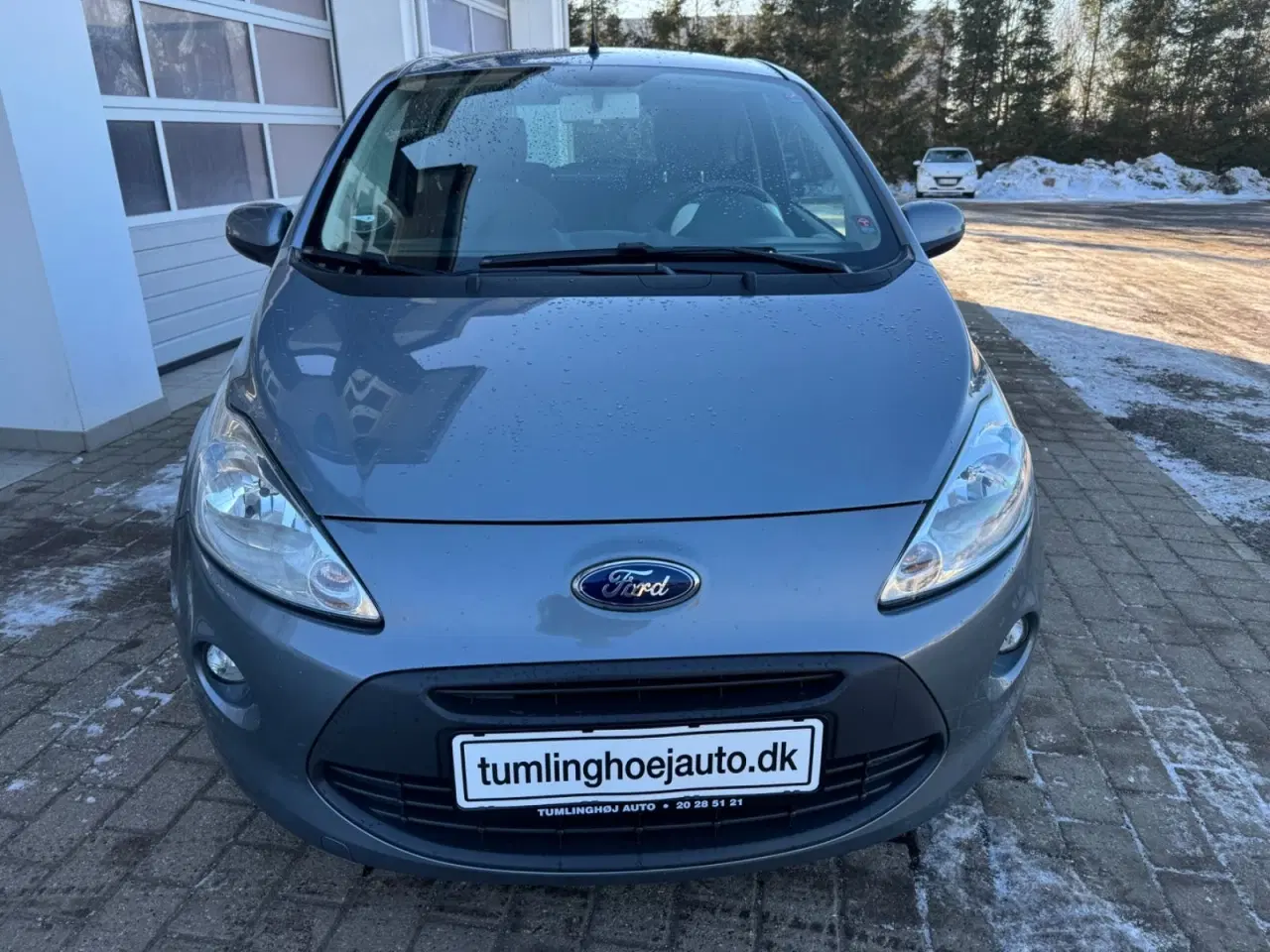 Billede 3 - Ford Ka 1,2 Titanium