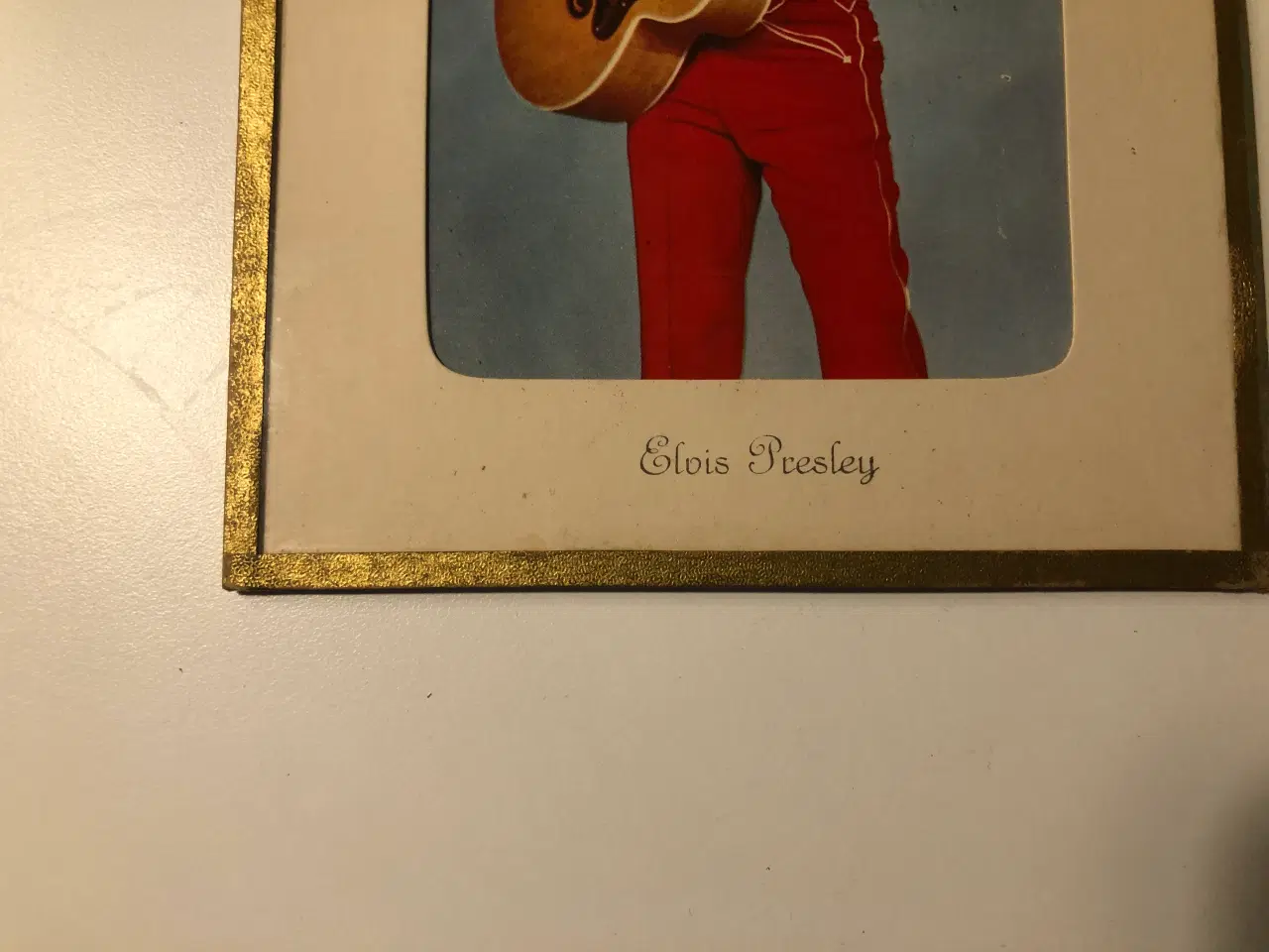 Billede 7 - Billede af Elvis Presley