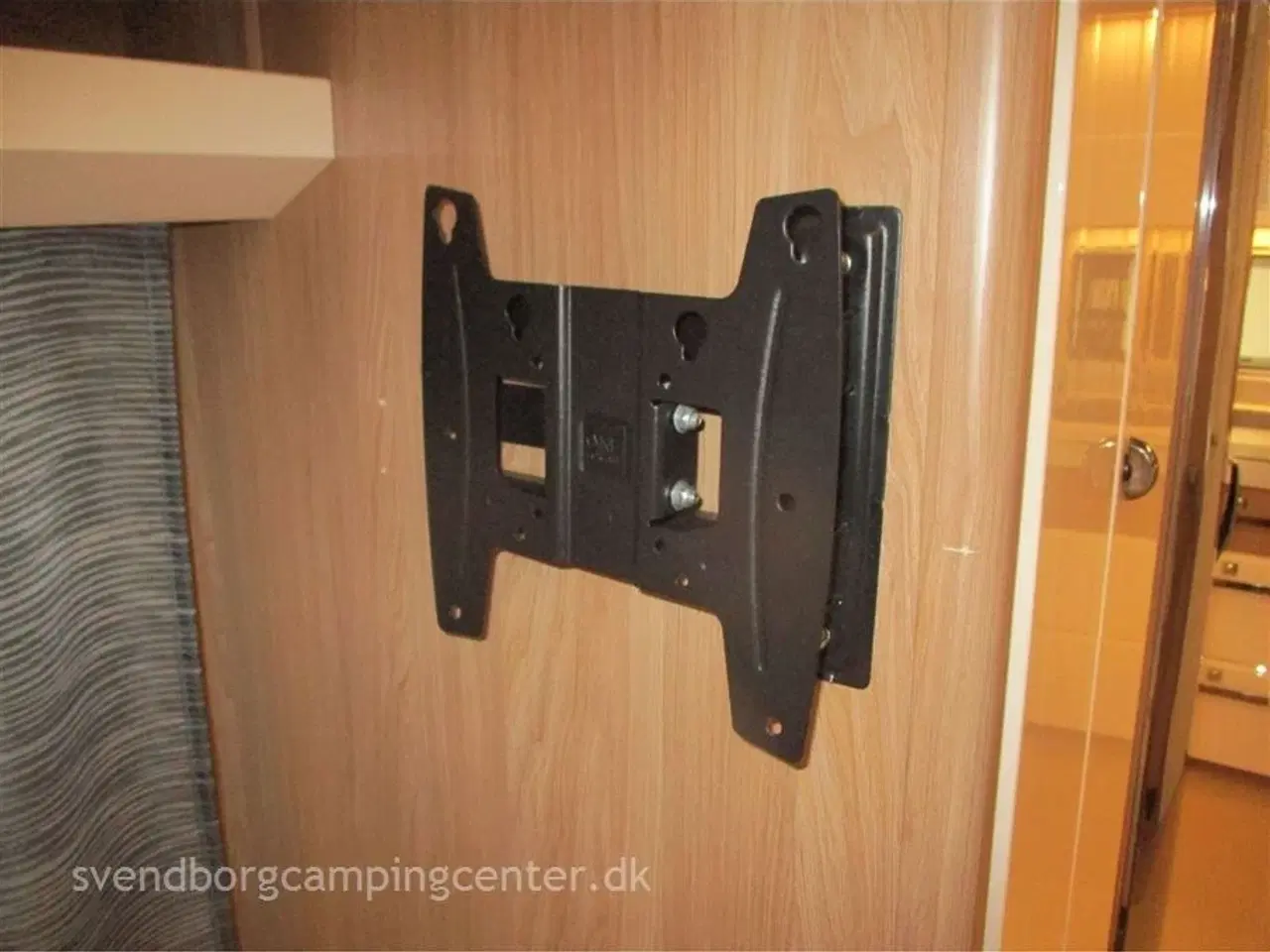 Billede 13 - 2021 - Hobby Excellent 460 SL Yderst velholdt og fyldt med udstyr for ca. kr. 80.000,-