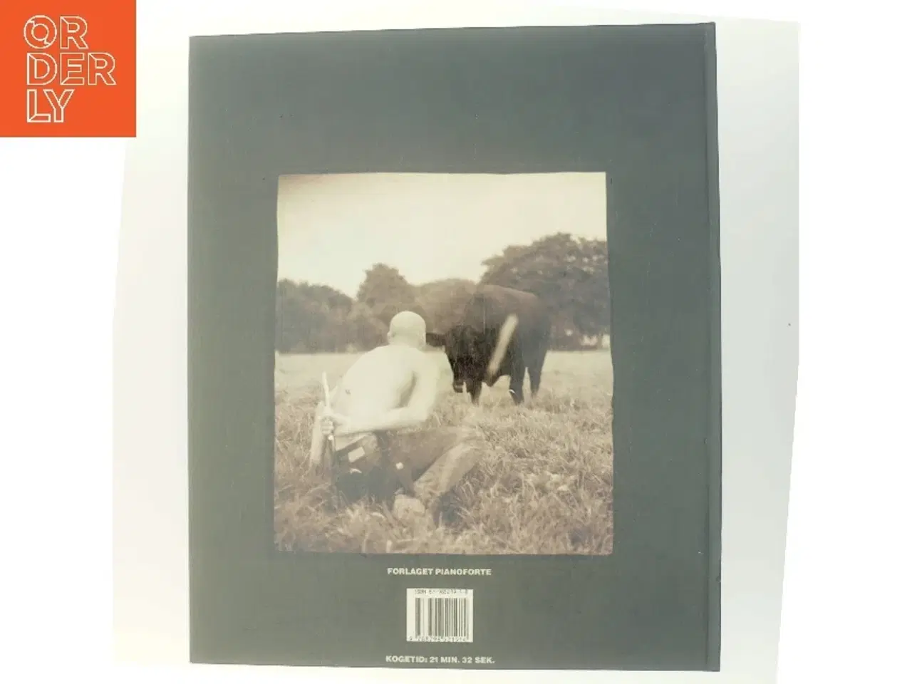 Billede 3 - Boserup´s kærlighed