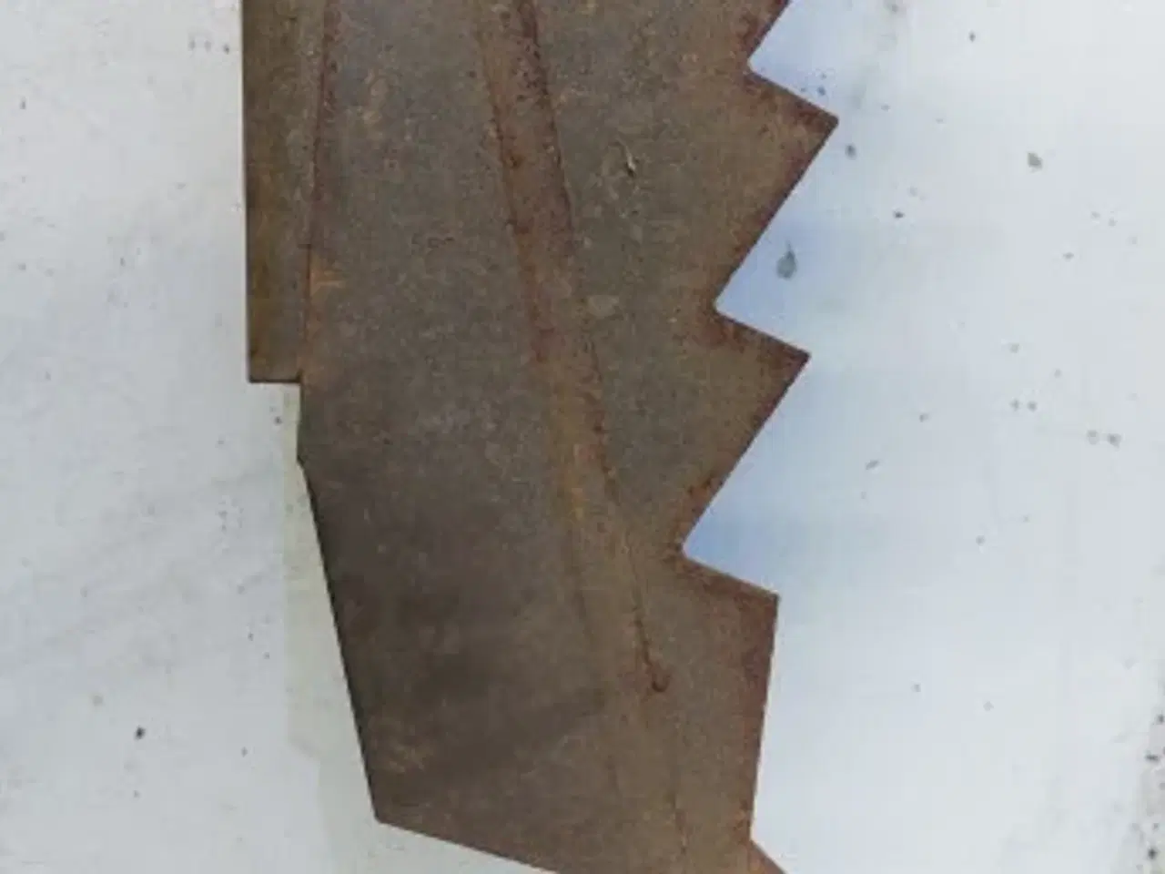 Billede 2 - Dronningborg D7000 Ryster 28450440