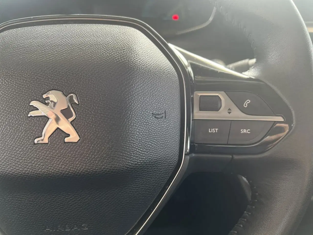 Billede 11 - Peugeot e-2008 50 Active Pack
