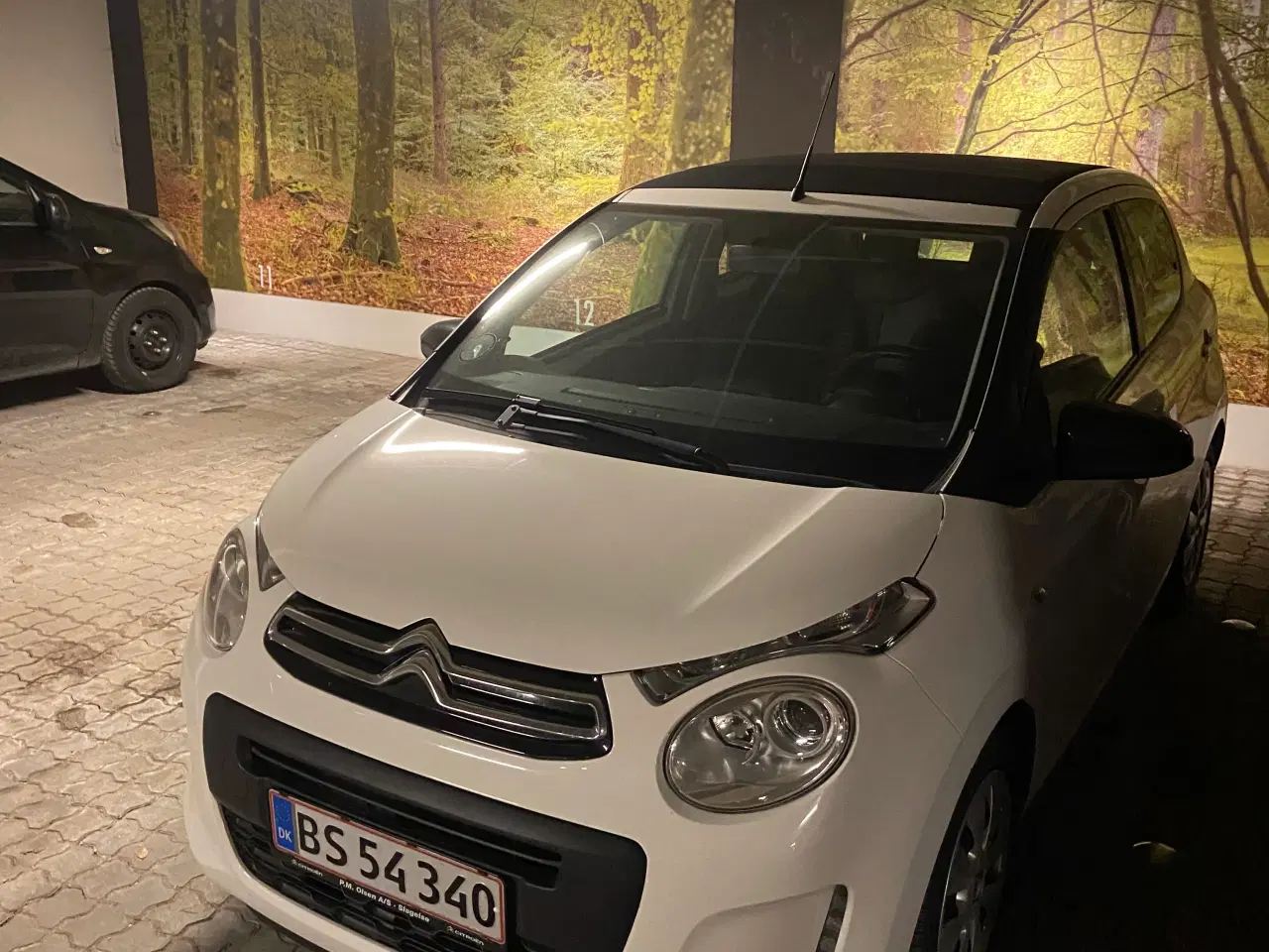 Billede 5 - Citroën C1 VTI  Cool Airscape