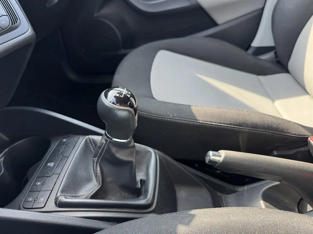 Billede 14 - Seat Ibiza 1,2 TSI Ecomotive Style 105HK Stc