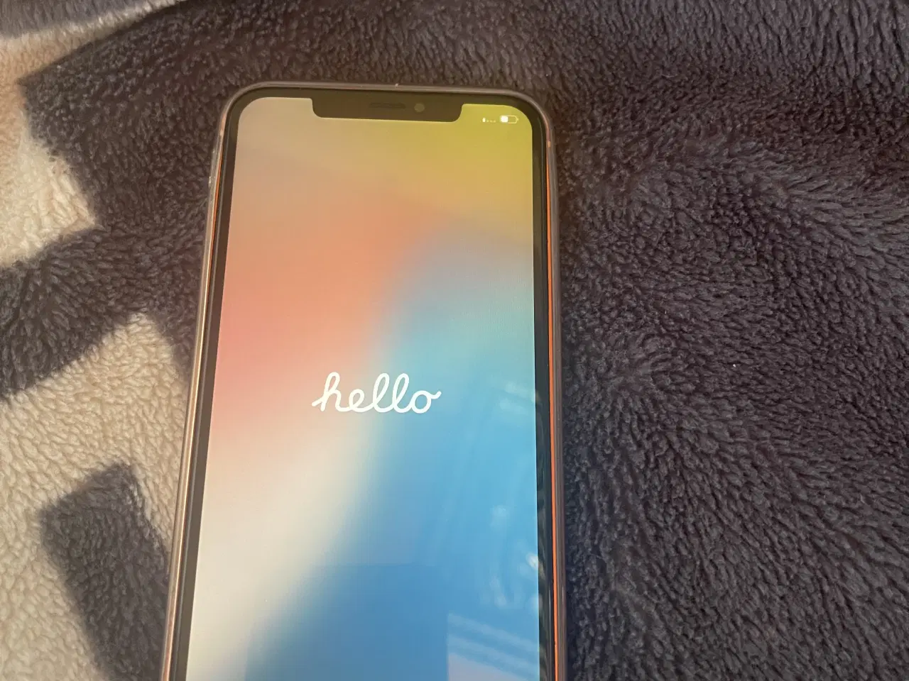 Billede 1 - iPhone 17pro Max xs max