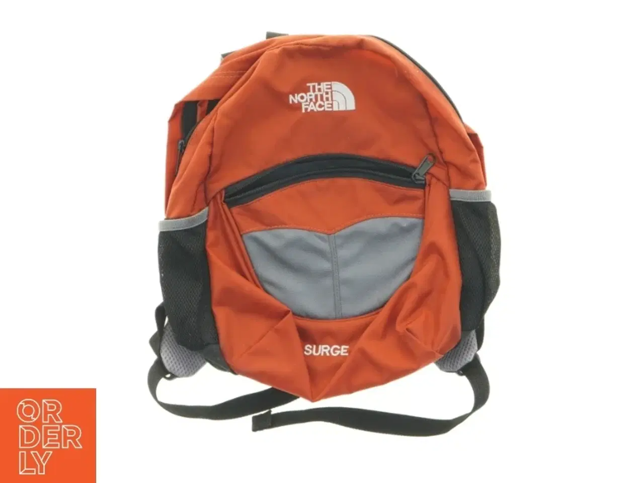 Billede 1 - Rygsæk fra The north face (str. 30 x 29 cm)