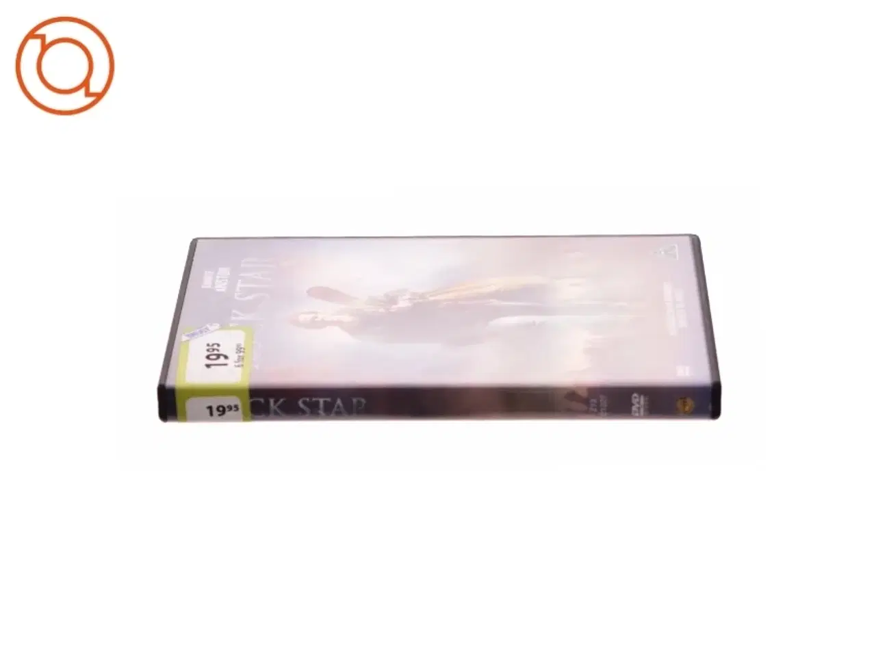 Billede 2 - Rock Star