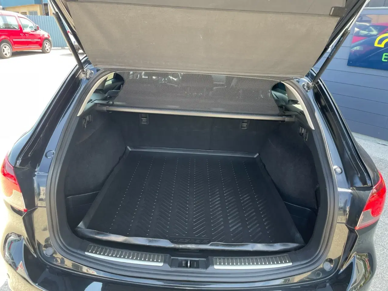 Billede 12 - Mazda 6 2,5 SkyActiv-G 192 Optimum stc. aut.