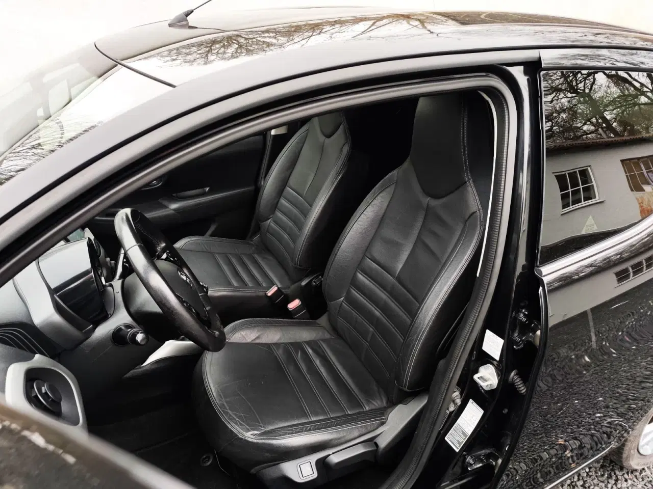 Billede 3 - Toyota Aygo 1,0 VVT-i x-black II