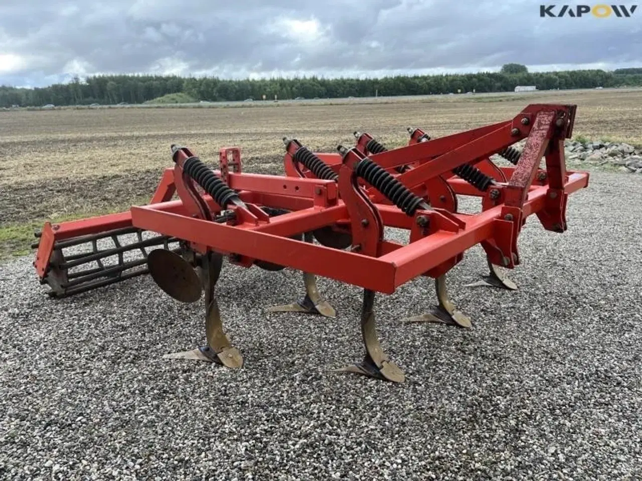 Billede 3 - Præstbro U7751
