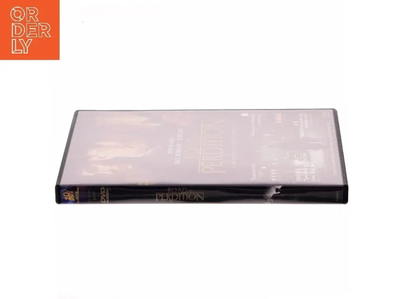 Billede 2 - Road to Perdition med Tom Hanks (DVD)