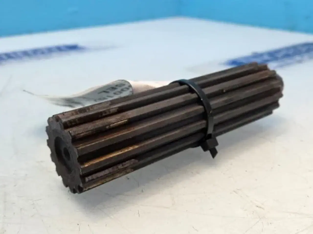 Billede 13 - New Holland T7.315 Aksel 47900187