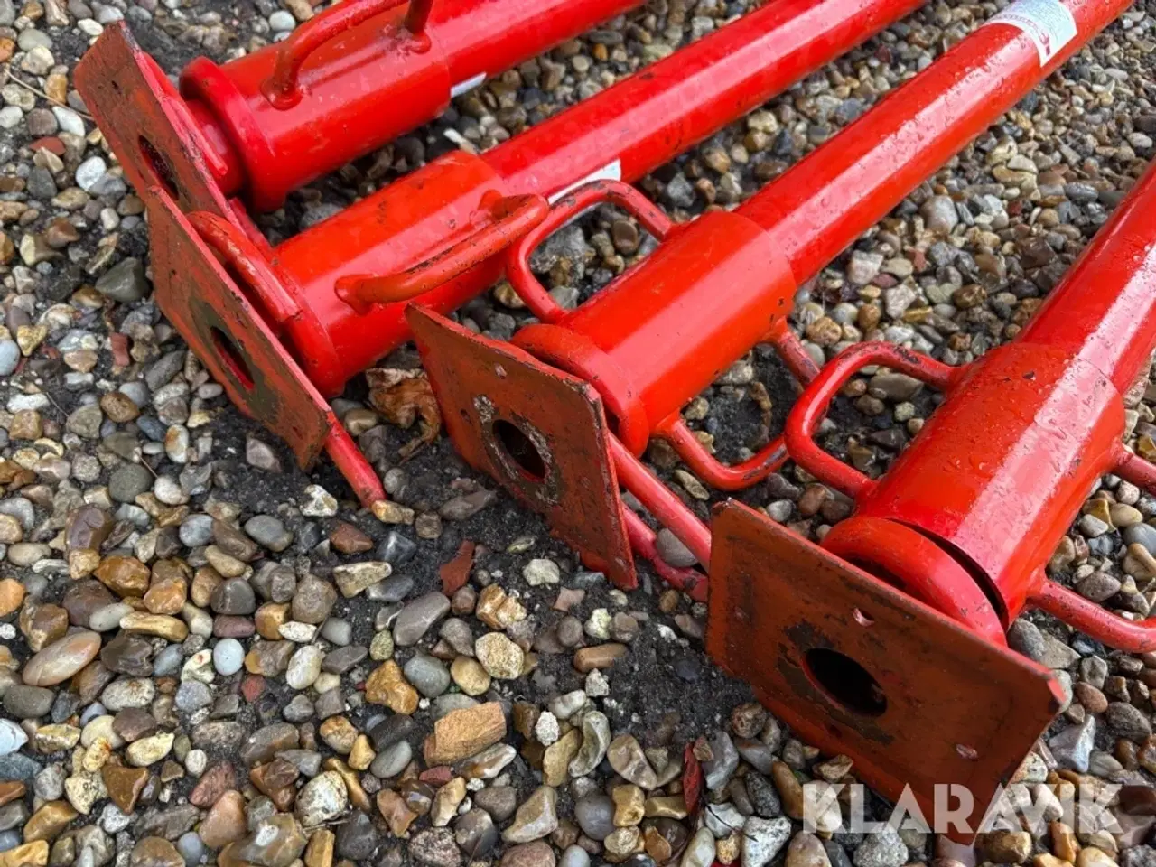 Billede 5 - Soldater Fermar 4 styk