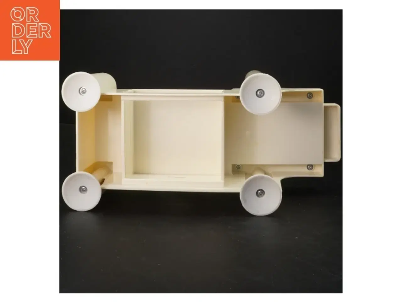 Billede 2 - Spiralizer til grøntsager fra Lurch (str. 32x15 cm)