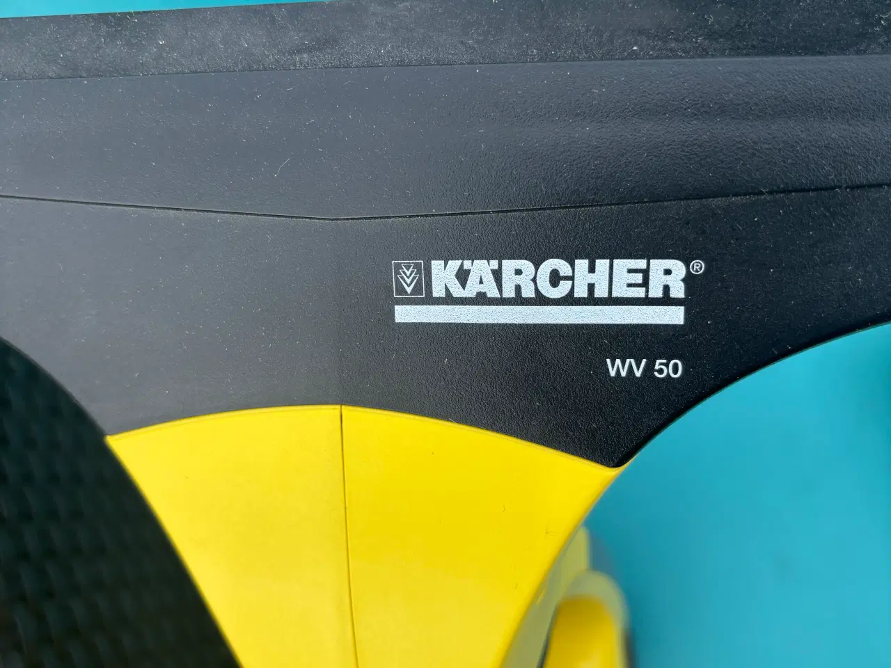 Billede 2 - Karcher vinduespudser 