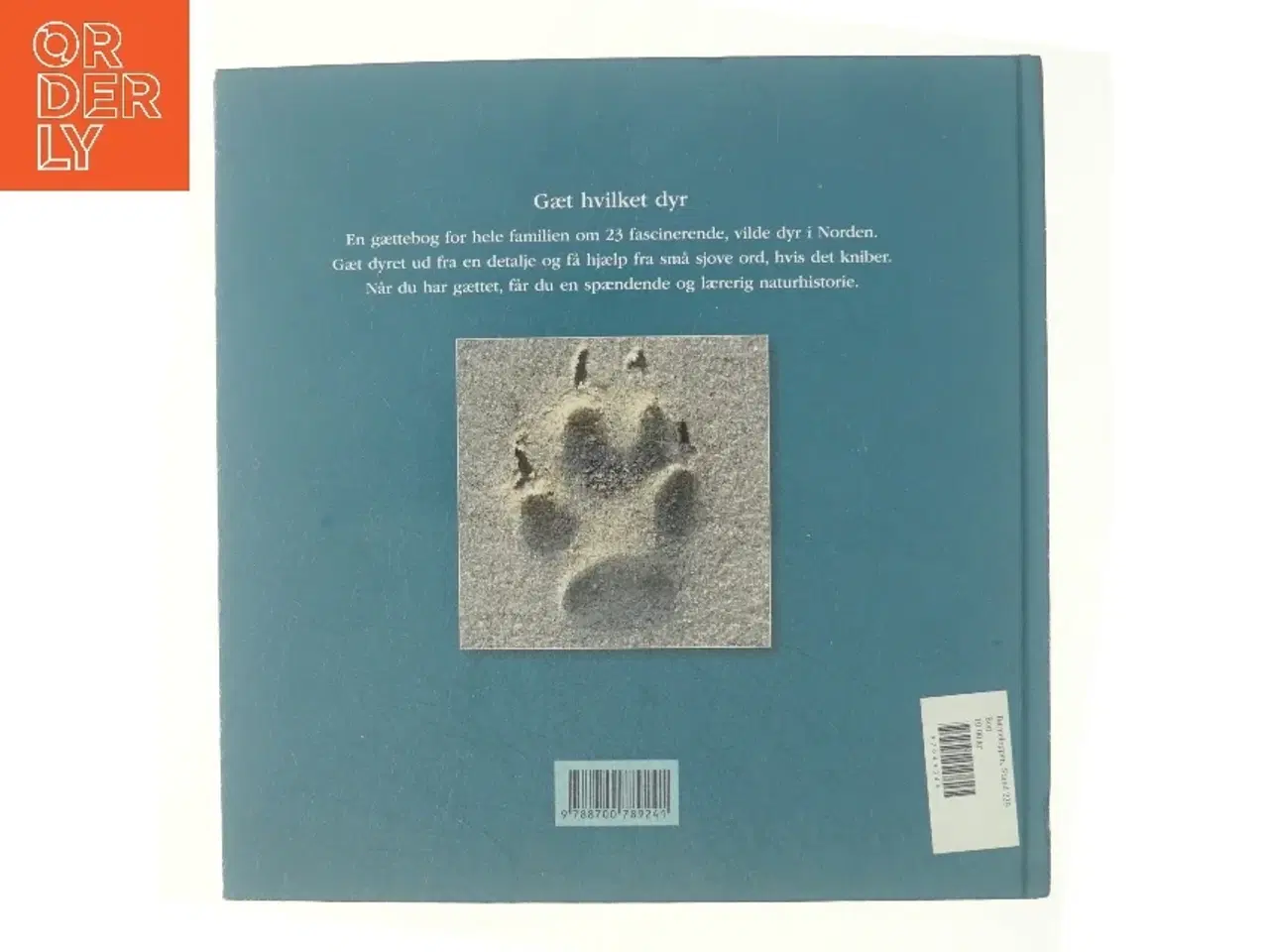 Billede 3 - Kammerat Napoleon af George Orwell (Bog)