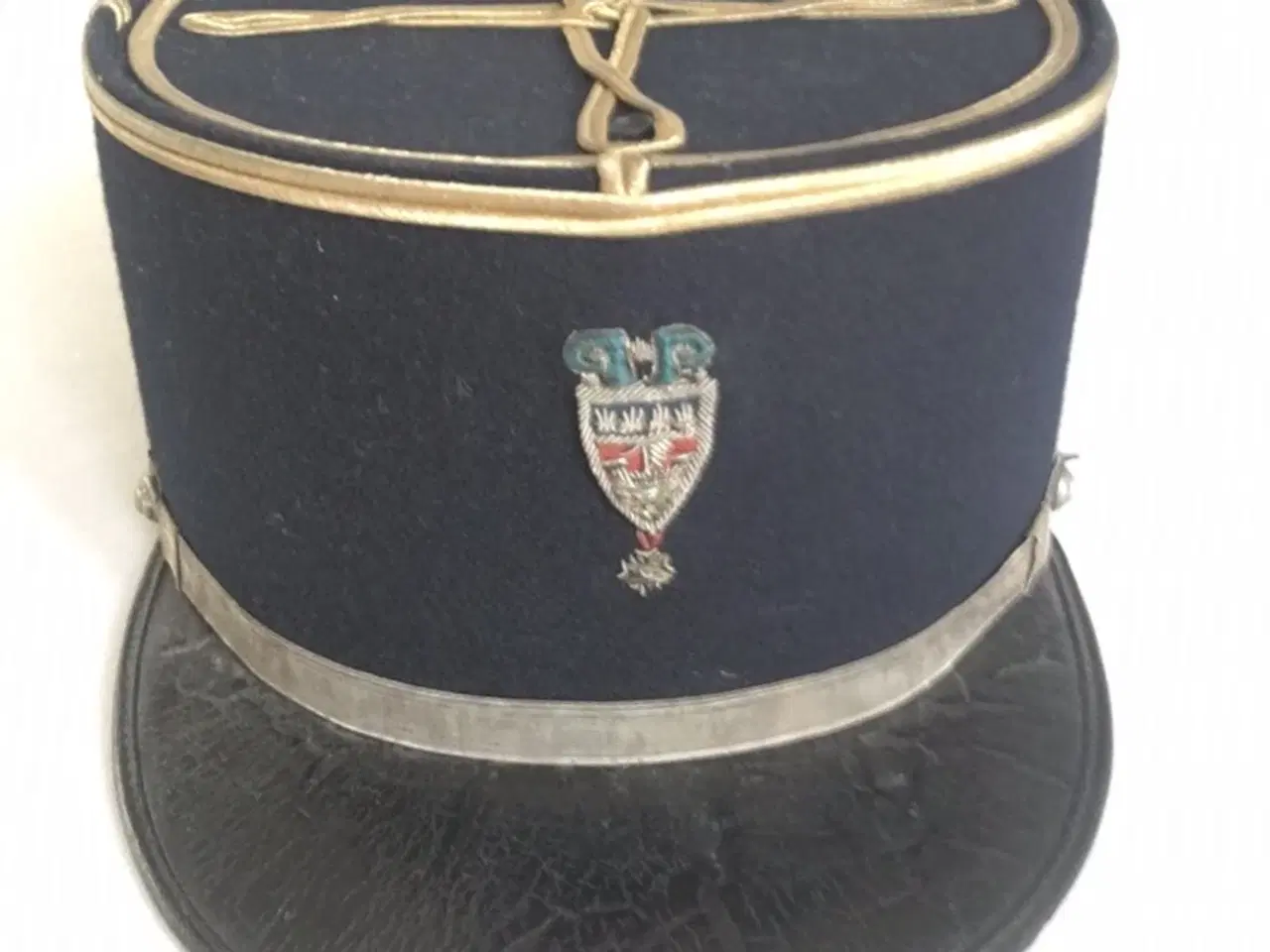 Billede 1 - Kasket KEPI 1943