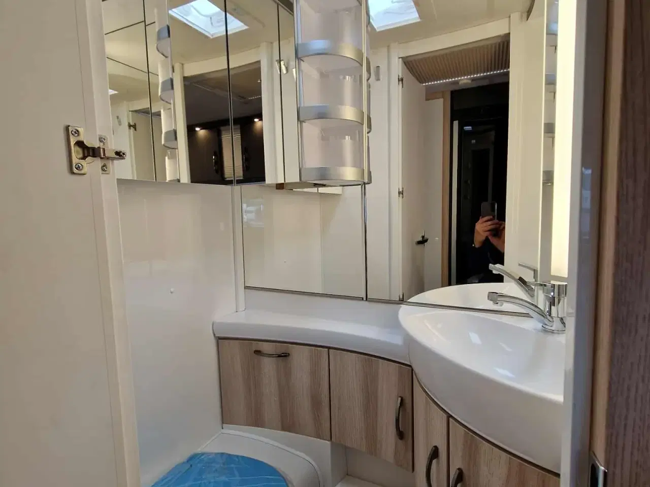 Billede 10 - 2026 - Hobby De Luxe 540 UL