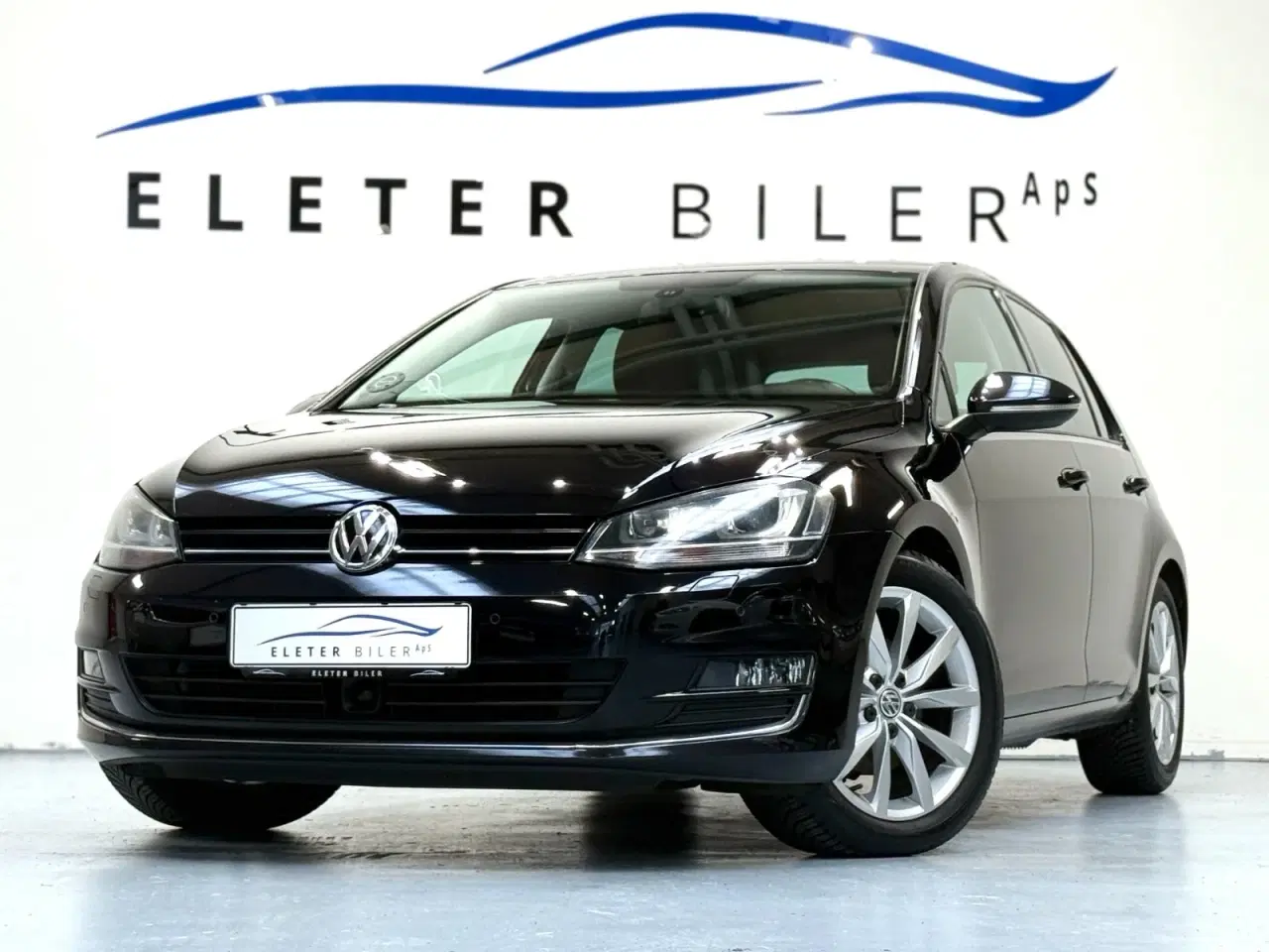 Billede 1 - VW Golf VII 1,4 TSi 140 Highline DSG BMT