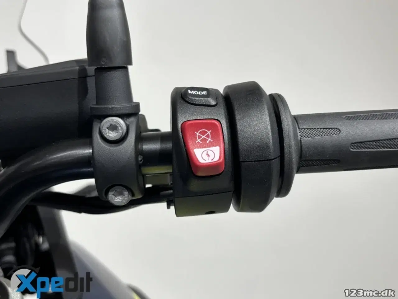 Billede 15 - BMW F 800 GS