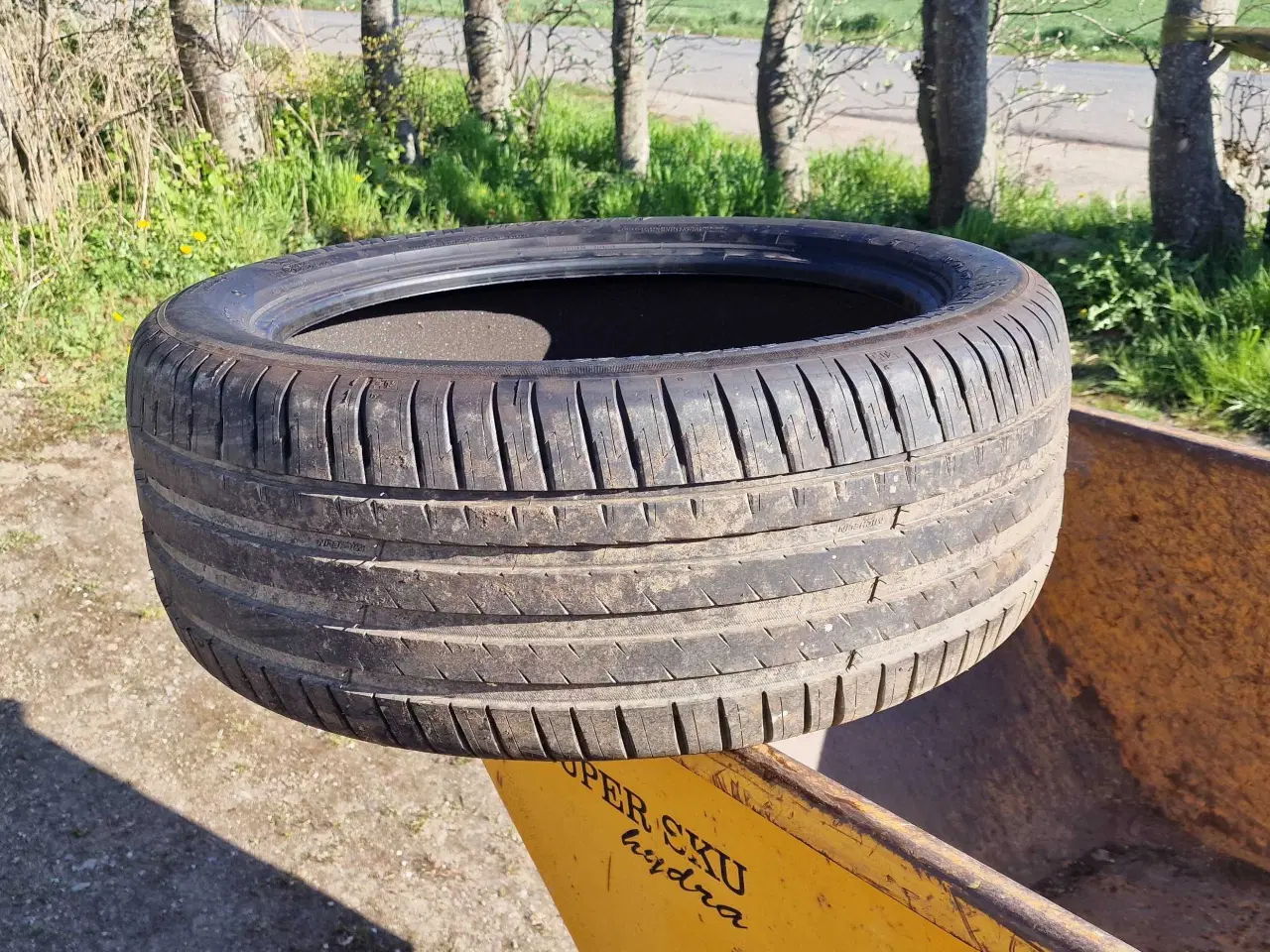 Billede 1 - Pilot sport 