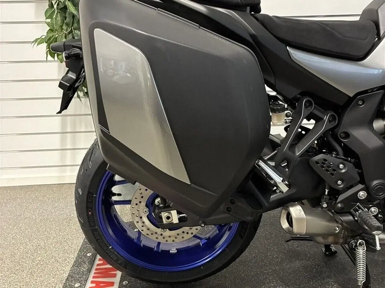 Billede 3 - Yamaha Tracer 7 GT Y-AMT - Icon Performance