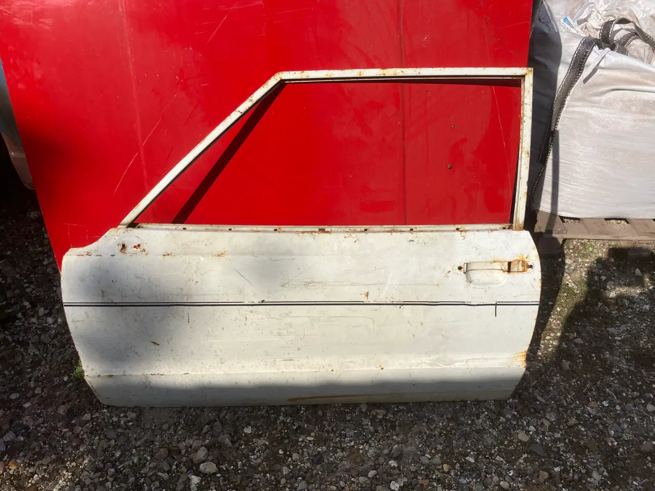 Billede 4 - Ford Taunus ( Knudsen)