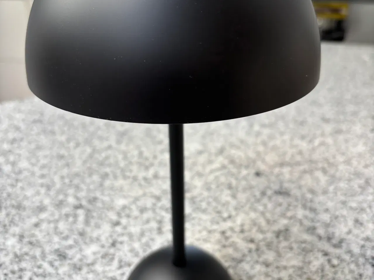 Billede 2 - Verner Planton bordlampe