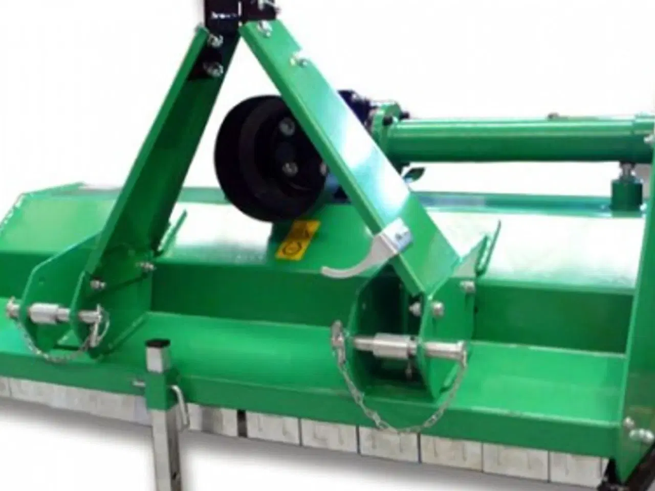 Billede 1 - GEO Slagleklipper Efg 115cm