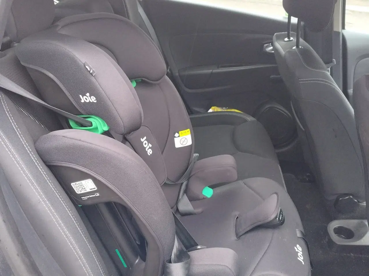 Billede 15 - Renault Clio IV 0,9 TCe 90 Zen Sport Tourer