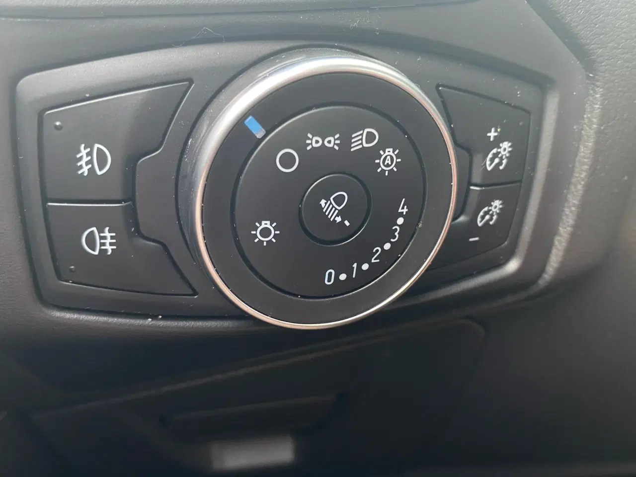 Billede 21 - Ford Focus 1,0 EcoBoost Business 125HK Stc 6g