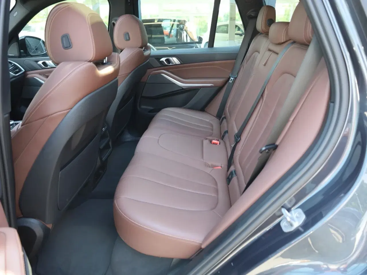 Billede 18 - BMW X5 3,0 xDrive40i M-Sport aut.