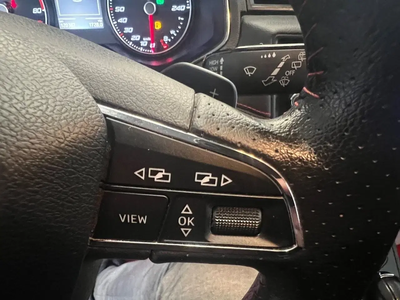 Billede 19 - Seat Ibiza 1,0 TSi 115 FR DSG