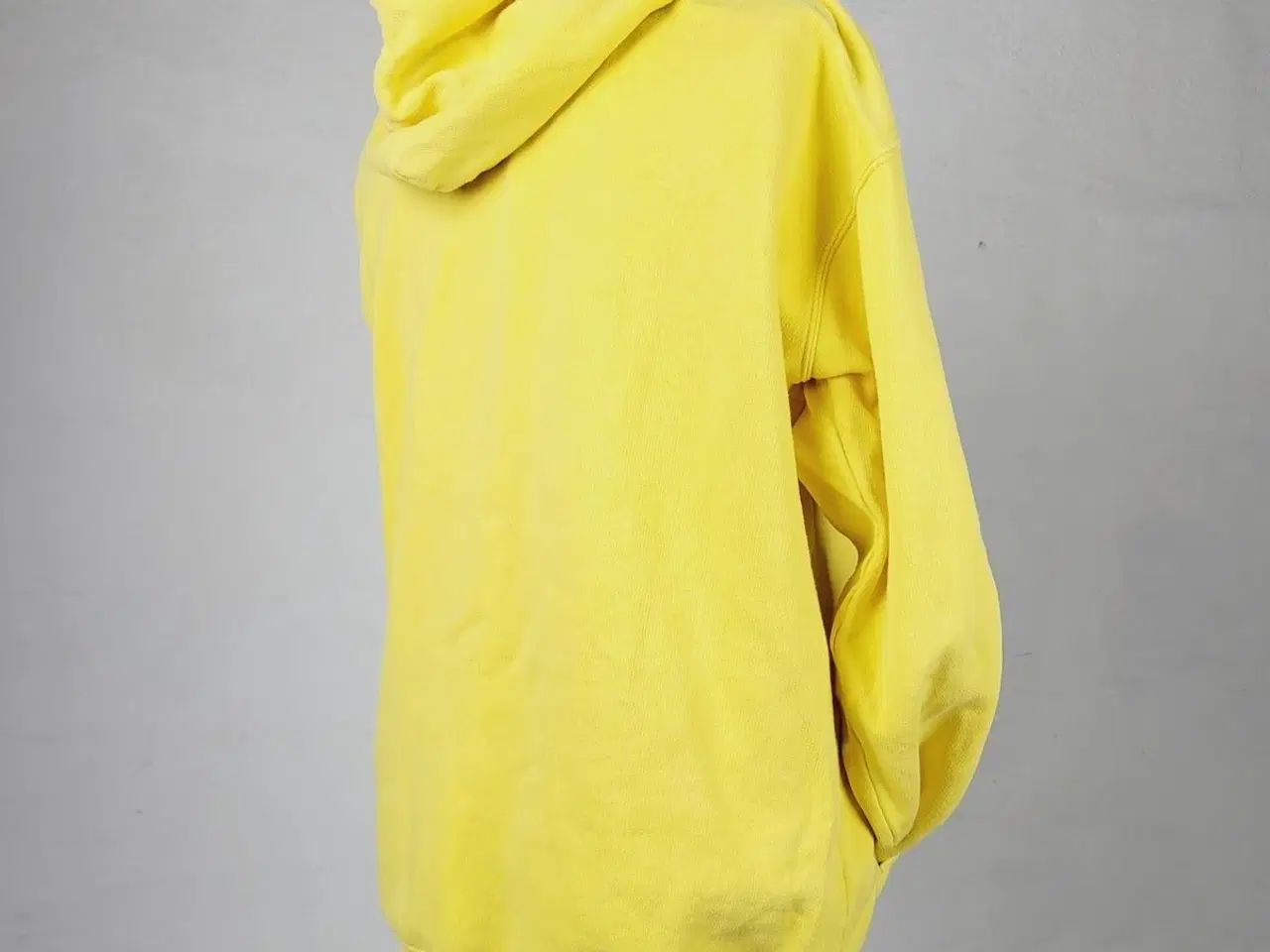 Billede 8 - ⭐️- Bart Simpson Hættetrøje Sweatshirt - Universal