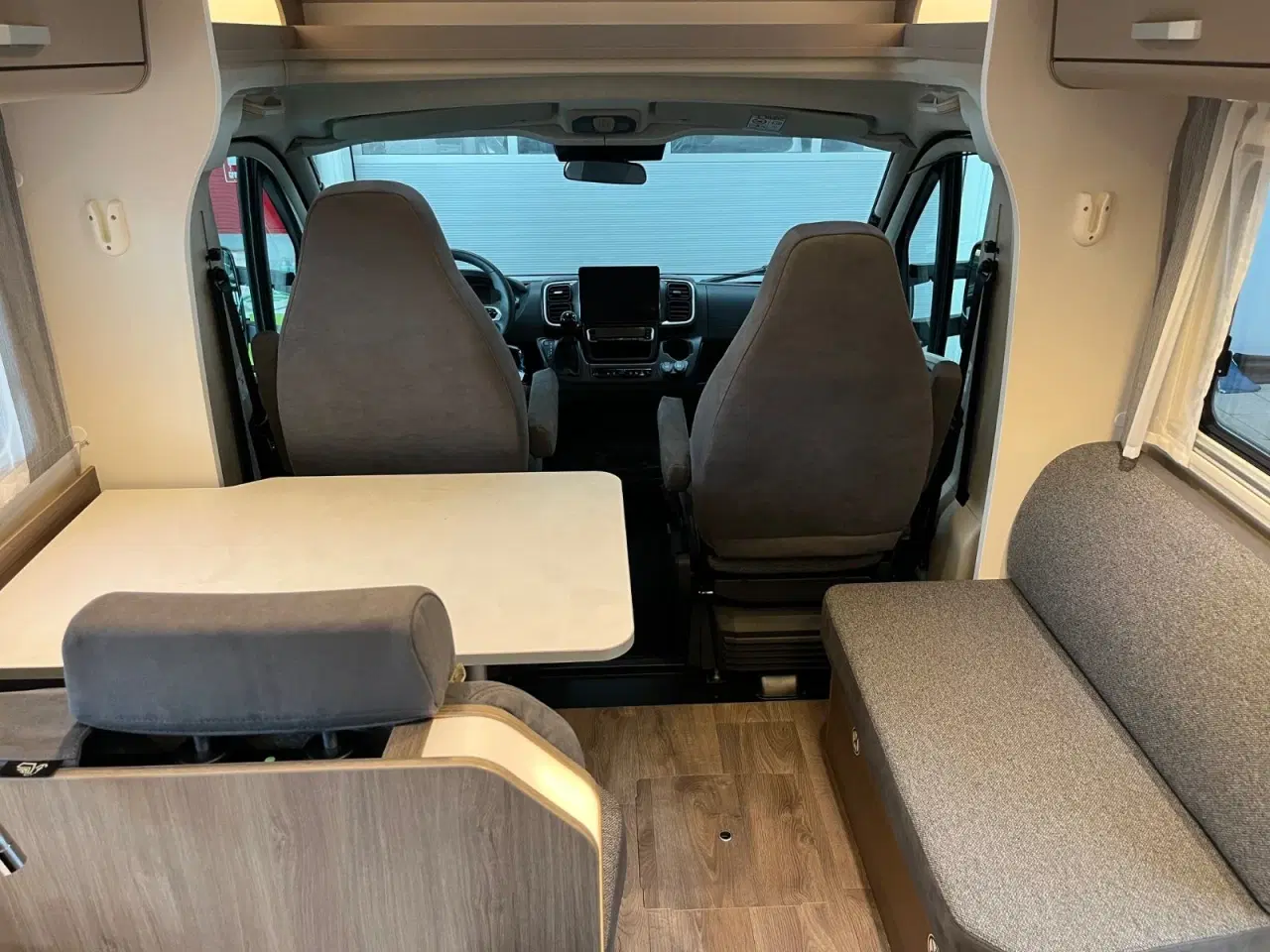 Billede 9 - Carado T448 PRO+ 2,2 JTD 140 aut.