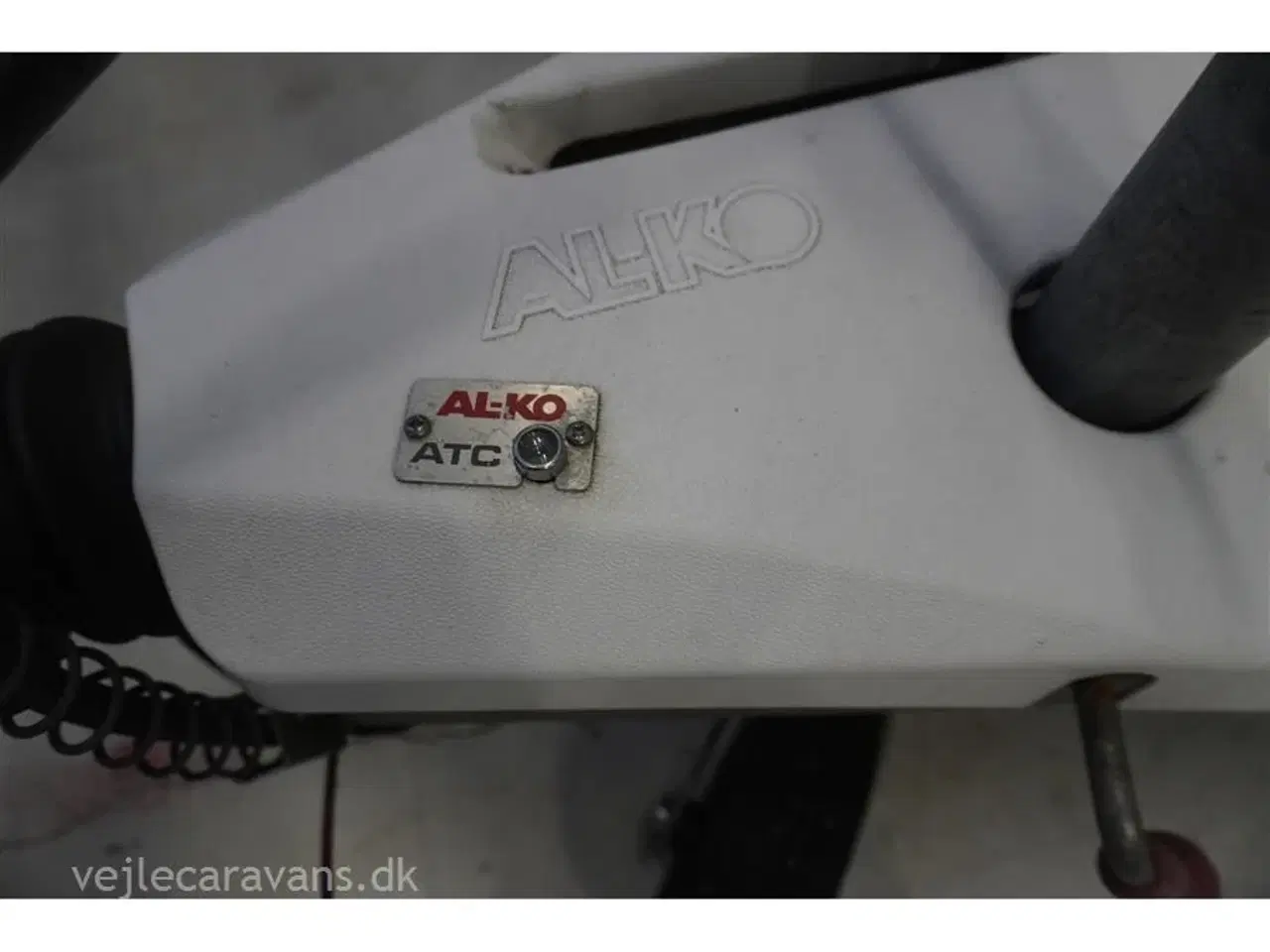 Billede 4 - 2017 - Fendt Diamant 560 SG