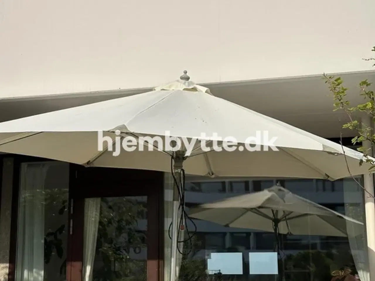 Billede 1 - Hjembytte - SkodsborgStrandvej